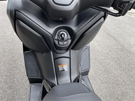 ヤマハ XMAX 250 低金利ローン3.9%120回キャンペーン実施中!! 17