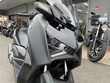 ヤマハ XMAX 250 低金利ローン3.9%120回キャンペーン実施中!! 2