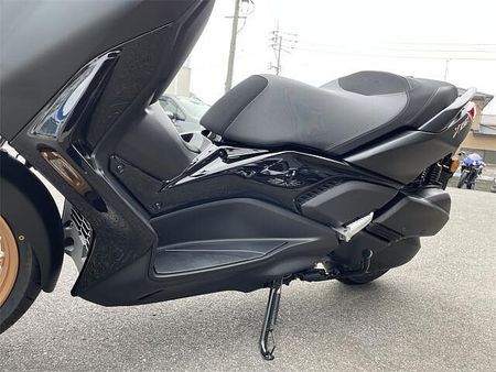 ヤマハ XMAX 250 低金利ローン3.9%120回キャンペーン実施中!! 18