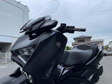 ヤマハ XMAX 250 低金利ローン3.9%120回キャンペーン実施中!! 19