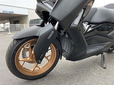 ヤマハ XMAX 250 低金利ローン3.9%120回キャンペーン実施中!! 20