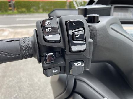 ヤマハ XMAX 250 低金利ローン3.9%120回キャンペーン実施中!! 25