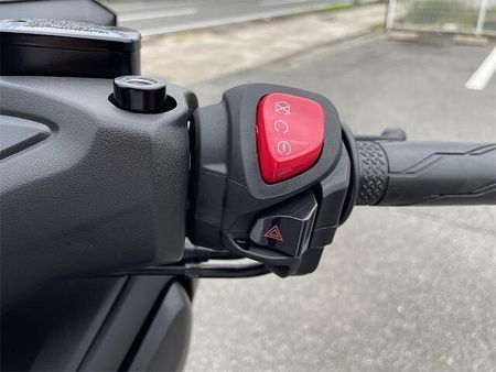 ヤマハ XMAX 250 低金利ローン3.9%120回キャンペーン実施中!! 26