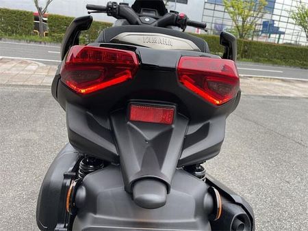 ヤマハ XMAX 250 低金利ローン3.9%120回キャンペーン実施中!! 28