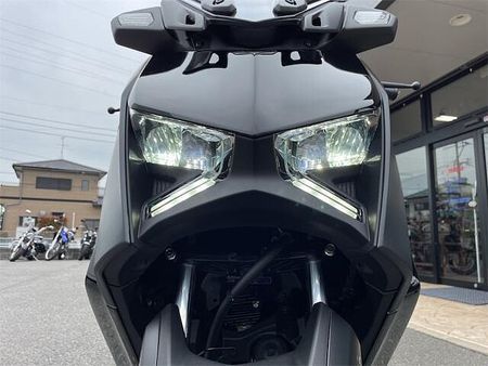 ヤマハ XMAX 250 低金利ローン3.9%120回キャンペーン実施中!! 29