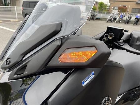 ヤマハ XMAX 250 低金利ローン3.9%120回キャンペーン実施中!! 30