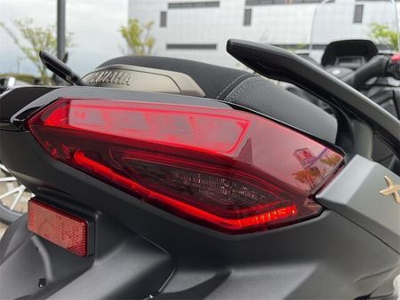 ヤマハ XMAX 250 低金利ローン3.9%120回キャンペーン実施中!! 32