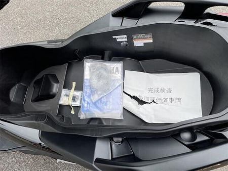 ヤマハ XMAX 250 低金利ローン3.9%120回キャンペーン実施中!! 37