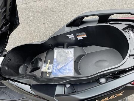 ヤマハ XMAX 250 低金利ローン3.9%120回キャンペーン実施中!! 38