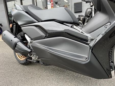 ヤマハ XMAX 250 低金利ローン3.9%120回キャンペーン実施中!! 4