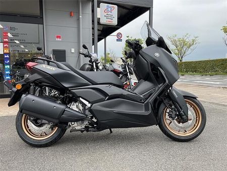 ヤマハ XMAX 250 低金利ローン3.9%120回キャンペーン実施中!! 6