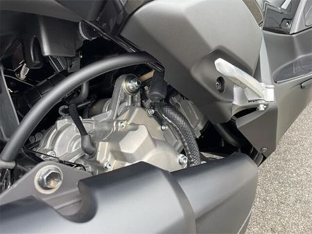 ヤマハ XMAX 250 低金利ローン3.9%120回キャンペーン実施中!! 9