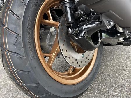 ヤマハ XMAX 250 低金利ローン3.9%120回キャンペーン実施中!! 10
