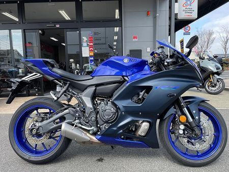ヤマハ YZF-R7 人気のYZF?R7入荷!!ご連絡お待ちしております。 7