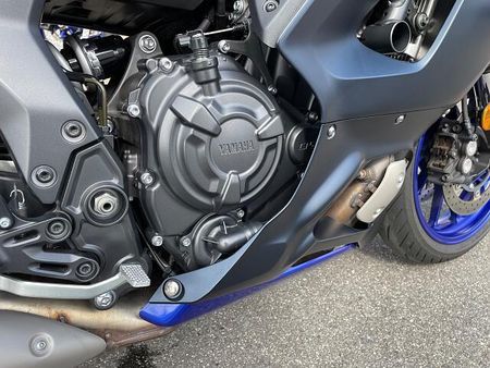 ヤマハ YZF-R7 人気のYZF?R7入荷!!ご連絡お待ちしております。 8
