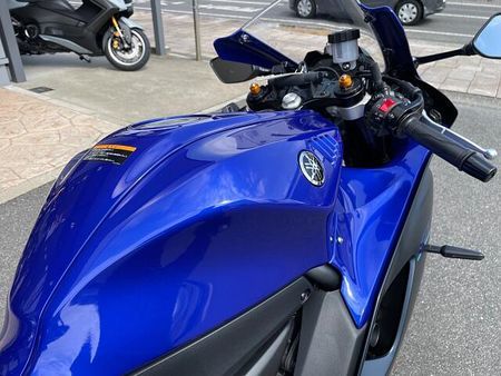 ヤマハ YZF-R7 人気のYZF?R7入荷!!ご連絡お待ちしております。 9