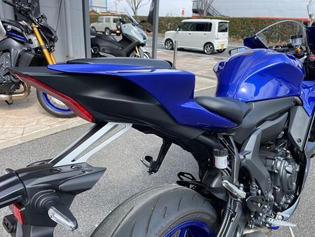 ヤマハ YZF-R7 人気のYZF?R7入荷!!ご連絡お待ちしております。 11