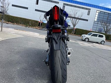 ヤマハ YZF-R7 人気のYZF?R7入荷!!ご連絡お待ちしております。 16