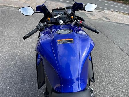 ヤマハ YZF-R7 人気のYZF?R7入荷!!ご連絡お待ちしております。 18