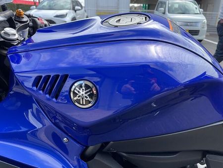 ヤマハ YZF-R7 人気のYZF?R7入荷!!ご連絡お待ちしております。 17