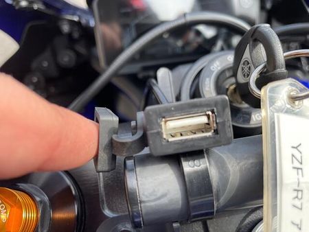 ヤマハ YZF-R7 人気のYZF?R7入荷!!ご連絡お待ちしております。 21