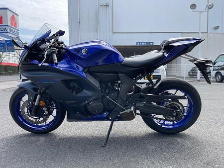 ヤマハ YZF-R7 人気のYZF?R7入荷!!ご連絡お待ちしております。 29