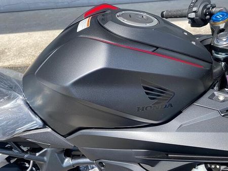 ホンダ CBR250RR (MC51) CBR250RR2023モデルマットバリステックメタリック展示即納車有りますよ! 11