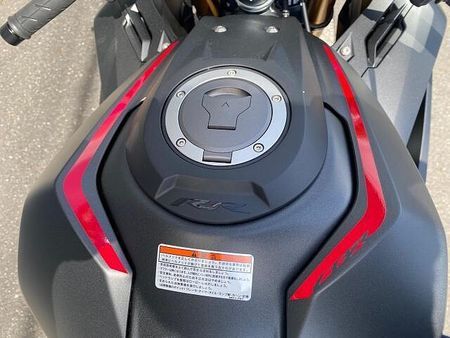 ホンダ CBR250RR (MC51) CBR250RR2023モデルマットバリステックメタリック展示即納車有りますよ! 12