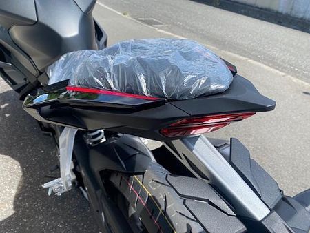 ホンダ CBR250RR (MC51) CBR250RR2023モデルマットバリステックメタリック展示即納車有りますよ! 14