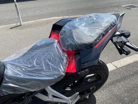 ホンダ CBR250RR (MC51) CBR250RR2023モデルマットバリステックメタリック展示即納車有りますよ! 15