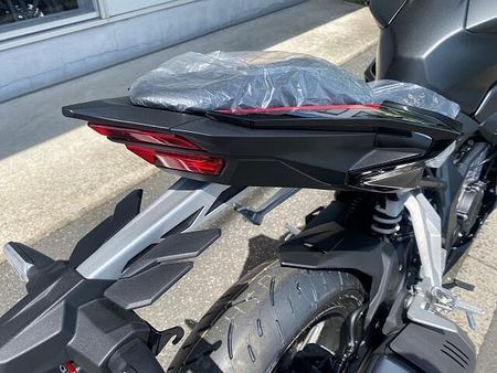ホンダ CBR250RR (MC51) CBR250RR2023モデルマットバリステックメタリック展示即納車有りますよ! 16