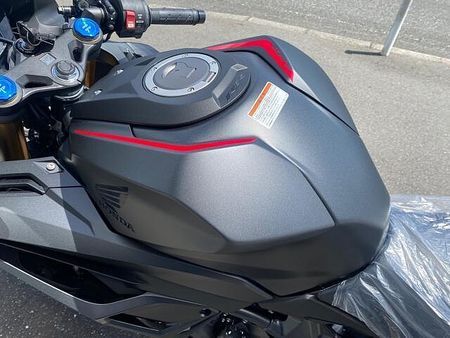 ホンダ CBR250RR (MC51) CBR250RR2023モデルマットバリステックメタリック展示即納車有りますよ! 17