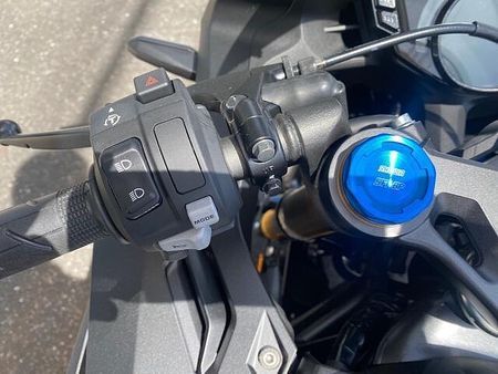 ホンダ CBR250RR (MC51) CBR250RR2023モデルマットバリステックメタリック展示即納車有りますよ! 20