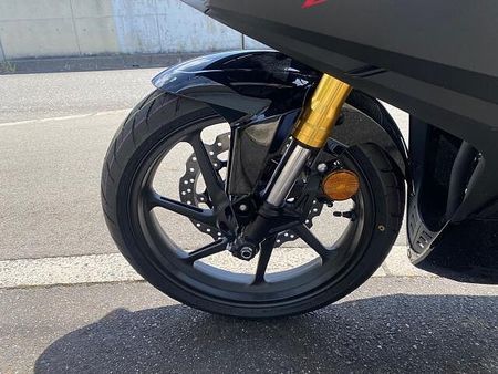 ホンダ CBR250RR (MC51) CBR250RR2023モデルマットバリステックメタリック展示即納車有りますよ! 22