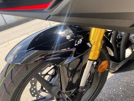 ホンダ CBR250RR (MC51) CBR250RR2023モデルマットバリステックメタリック展示即納車有りますよ! 23