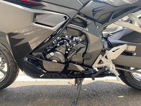 ホンダ CBR250RR (MC51) CBR250RR2023モデルマットバリステックメタリック展示即納車有りますよ! 25