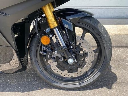 ホンダ CBR250RR (MC51) CBR250RR2023モデルマットバリステックメタリック展示即納車有りますよ! 27