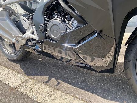 ホンダ CBR250RR (MC51) CBR250RR2023モデルマットバリステックメタリック展示即納車有りますよ! 28