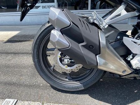 ホンダ CBR250RR (MC51) CBR250RR2023モデルマットバリステックメタリック展示即納車有りますよ! 29