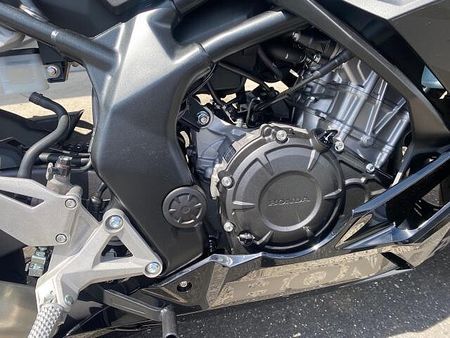 ホンダ CBR250RR (MC51) CBR250RR2023モデルマットバリステックメタリック展示即納車有りますよ! 30