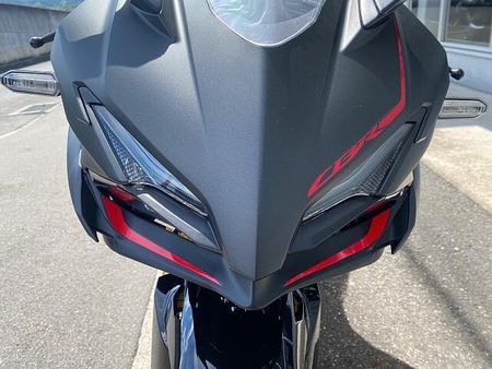 ホンダ CBR250RR (MC51) CBR250RR2023モデルマットバリステックメタリック展示即納車有りますよ! 10