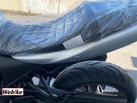 スズキ SV650X SV650X2023年モデルABSマットソードシルバーメタリック新車展示即納車有ります! 19