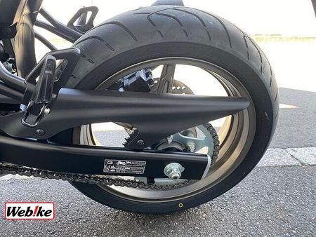 スズキ SV650X SV650X2023年モデルABSマットソードシルバーメタリック新車展示即納車有ります! 28