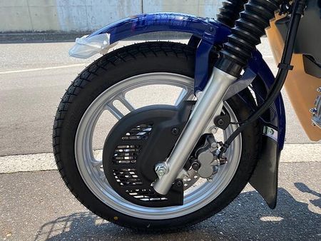 ホンダ スーパーカブ110プロ 店頭在庫なし。要取り寄せ車両。納期お気軽にお問い合わせください。 12
