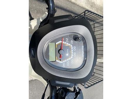 ホンダ スーパーカブ110プロ 店頭在庫なし。要取り寄せ車両。納期お気軽にお問い合わせください。 13