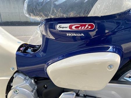 ホンダ スーパーカブ110プロ 店頭在庫なし。要取り寄せ車両。納期お気軽にお問い合わせください。 16