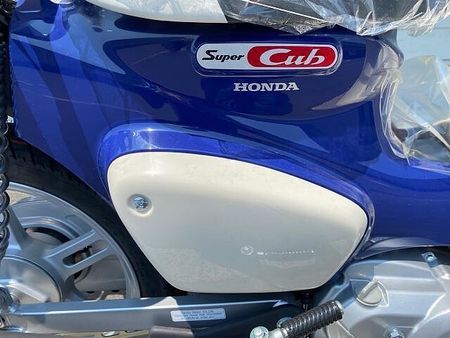 ホンダ スーパーカブ110プロ 店頭在庫なし。要取り寄せ車両。納期お気軽にお問い合わせください。 18