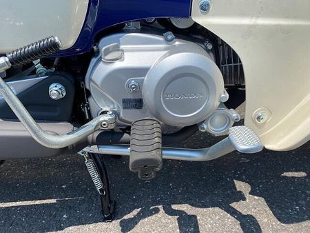 ホンダ スーパーカブ110プロ 店頭在庫なし。要取り寄せ車両。納期お気軽にお問い合わせください。 19