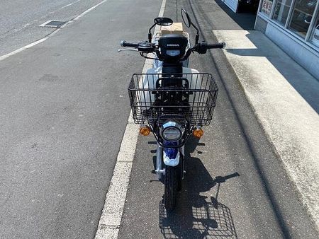 ホンダ スーパーカブ110プロ 店頭在庫なし。要取り寄せ車両。納期お気軽にお問い合わせください。 9