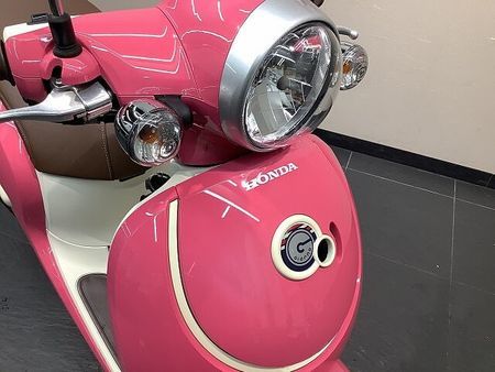 ホンダ ジョルノ ジョルノ 2022年モデル 11